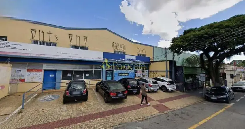 Comercial à venda 809M², Centro, Pindamonhangaba - SP
