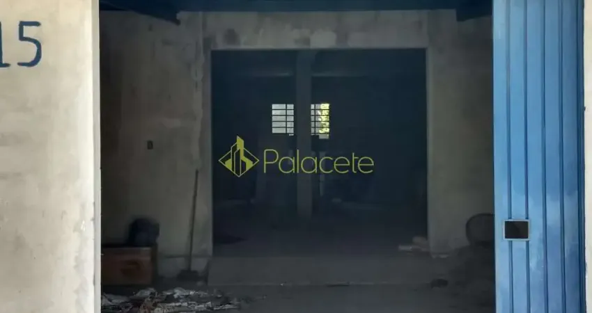 Comercial à venda 140M², Conjunto Residencial Araretama, Pindamonhangaba - SP