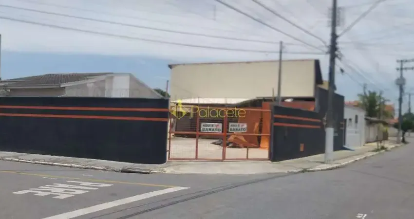 Comercial à venda 1 Quarto, 195M², Loteamento Residencial Andrade, Pindamonhangaba - SP