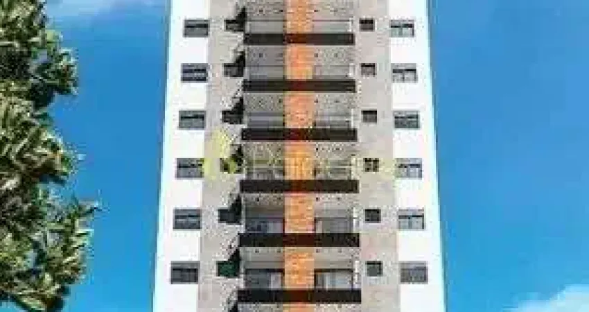 Apartamento à venda, Jardim das Nações, Taubaté, SP