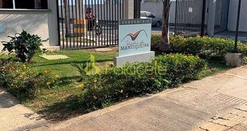 Apartamento padrão para Venda no Araretama, Pindamonhangaba, SP