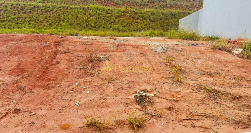 Terreno à venda no Residencial Village São Pedro, Roseira 