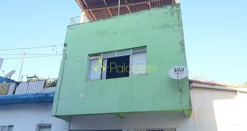 Sobrado à venda, Santa Rita, Aparecida, SP
