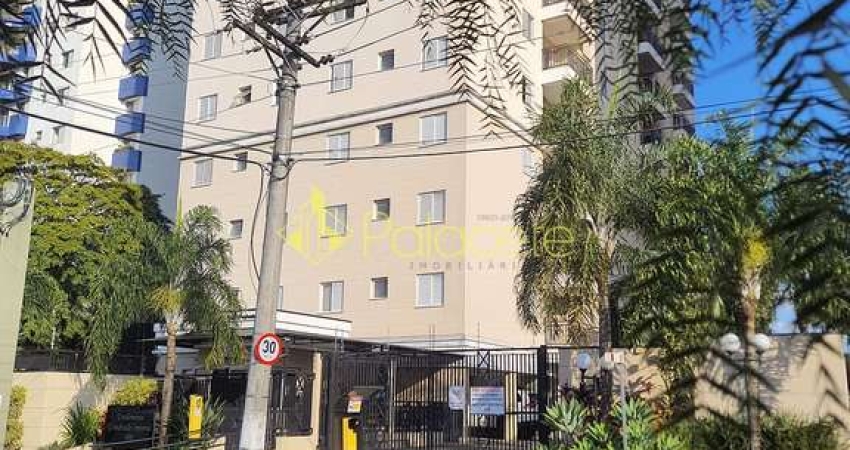 Apartamento à venda, Tabaú, Pindamonhangaba, SP