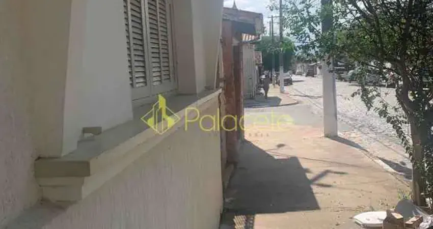 Casa com 3 quartos à venda no Jardim Boa Vista, Pindamonhangaba 