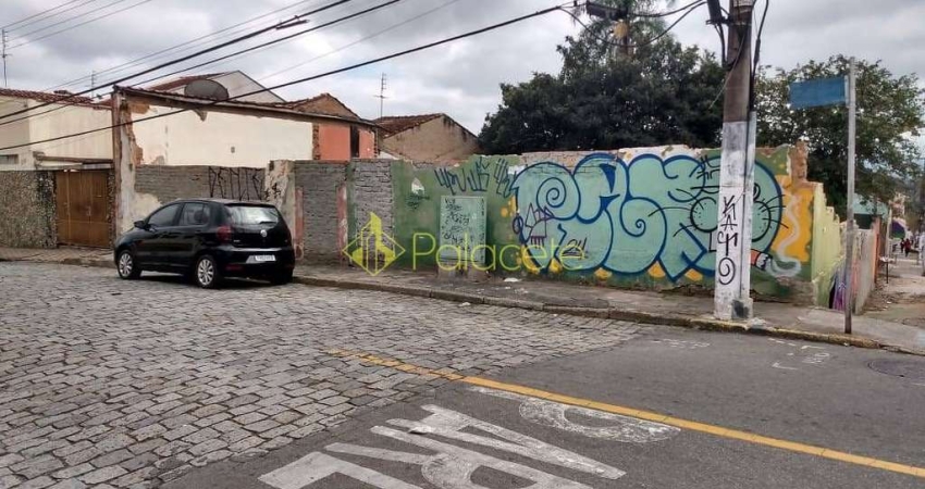 Terreno à venda no Jardim Boa Vista, Pindamonhangaba 