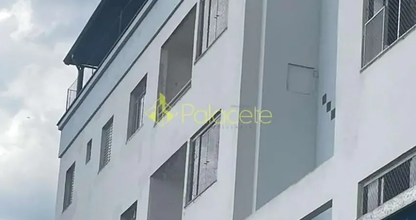 Apartamento com 3 quartos à venda em Areao, Taubaté 