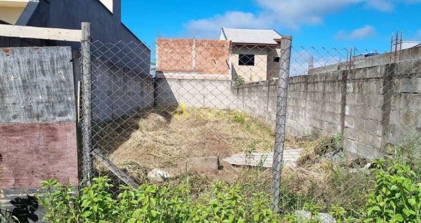 Terreno à venda na Vila Areao, Taubaté 