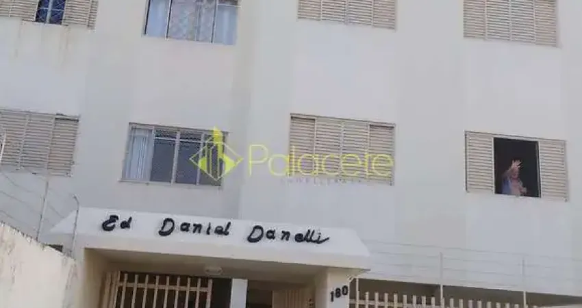 Apartamento com 2 quartos à venda no Centro, Taubaté 