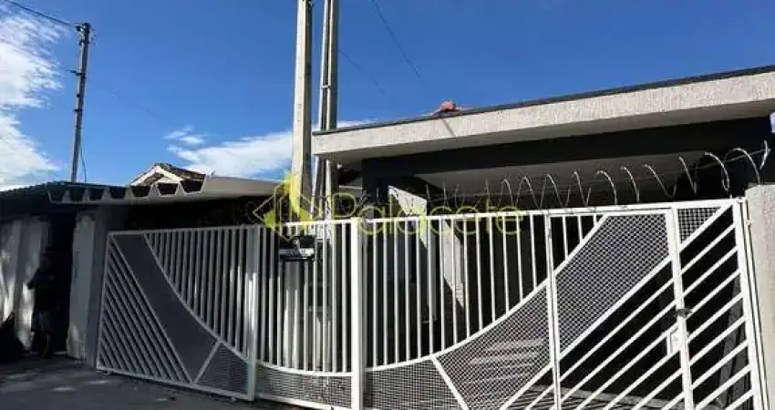 Casa com 4 quartos à venda na Vila Nogueira, Taubaté 