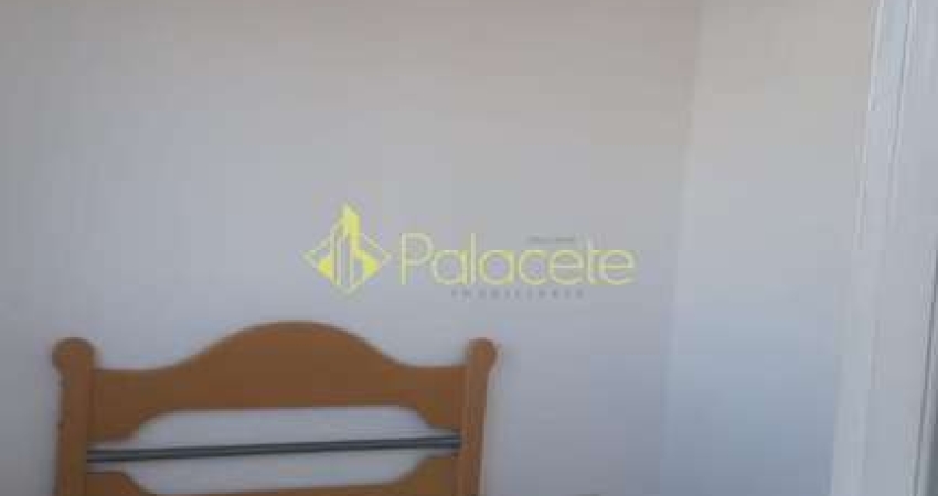 Apartamento para Locação 1 Quarto, 31.5M², Centro, Pindamonhangaba - SP | Antonio Macedo Júnior