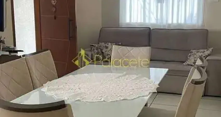 Casa com 2 quartos à venda no Centro, Potim 
