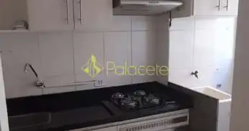 Apartamento à venda, Residencial e Comercial Cidade Morumbi, Pindamonhangaba, SP