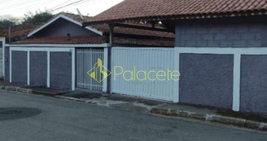 Chácara / sítio com 2 quartos à venda no Vila Santana, Sapucaí-Mirim 