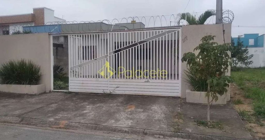 Casa à venda, Loteamento Residencial e Comercial Araguaia, Pindamonhangaba, SP