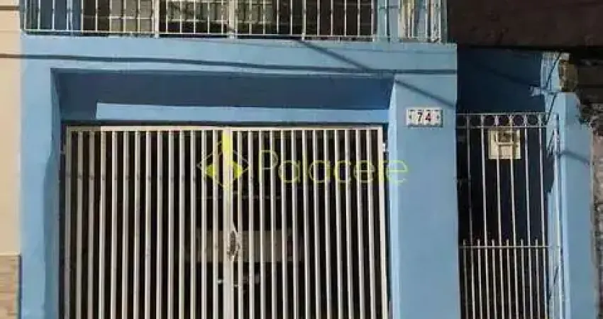 Casa com 3 quartos à venda no Centro, Pindamonhangaba 