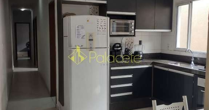 Casa à venda 3 Quartos, 1 Suite, 150M², Vila Industrial, São José dos Campos - SP
