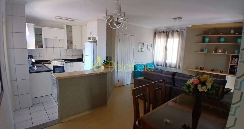 Apartamento padrão para Venda e Locação, Vila Bourghese, Pindamonhangaba, SP