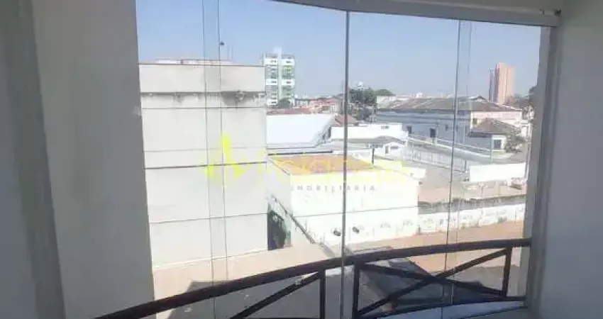 Apartamento à venda, Parque Santo Antônio, Taubaté, SP