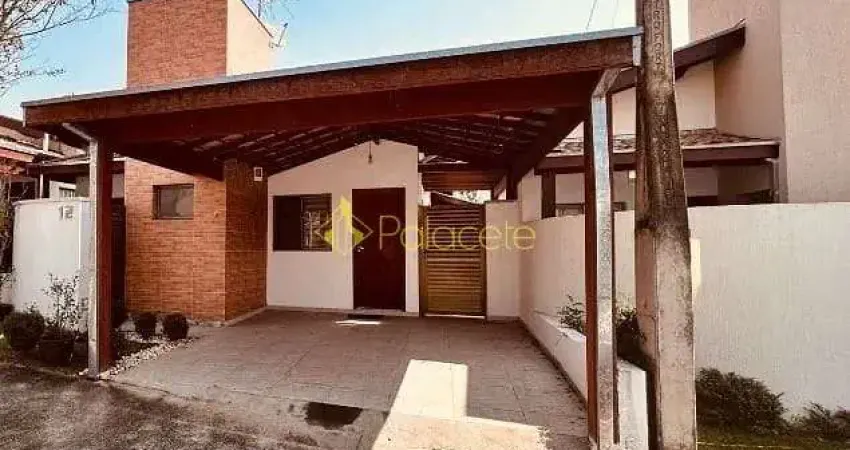 Casa em condomínio fechado com 3 quartos à venda no Barreiro, Taubaté 