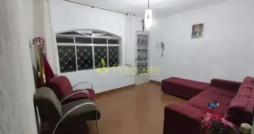Casa com 3 quartos à venda no Alto São Pedro, Taubaté 