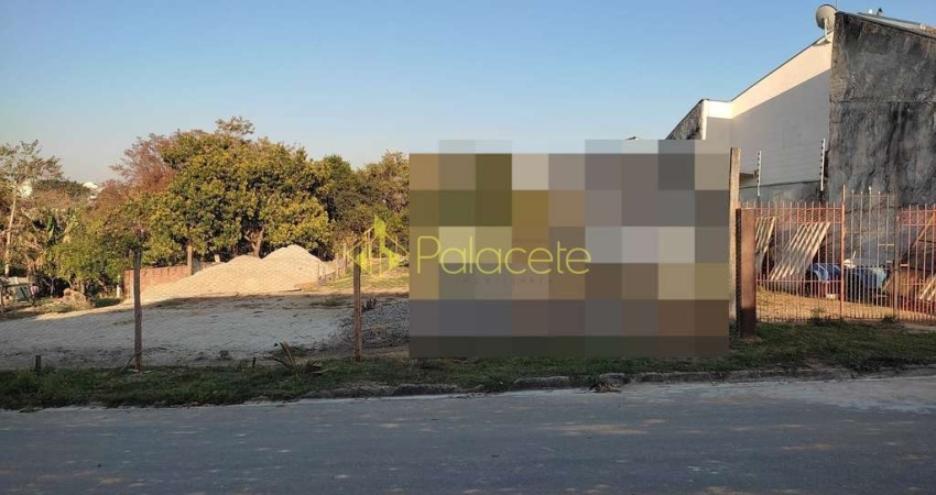 Terreno à venda em Piracangaguá, Taubaté 