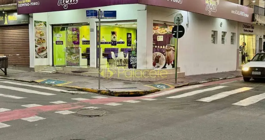 Loja à venda, Centro, Pindamonhangaba, SP