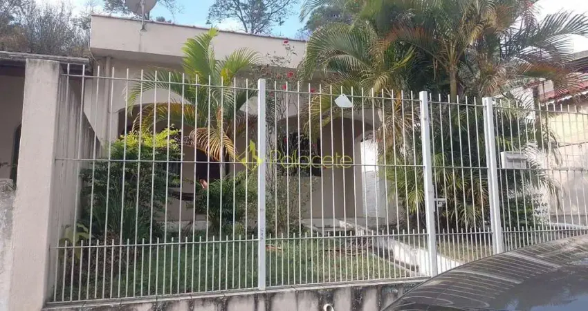 Casa com 2 quartos à venda no São Roque, Aparecida 