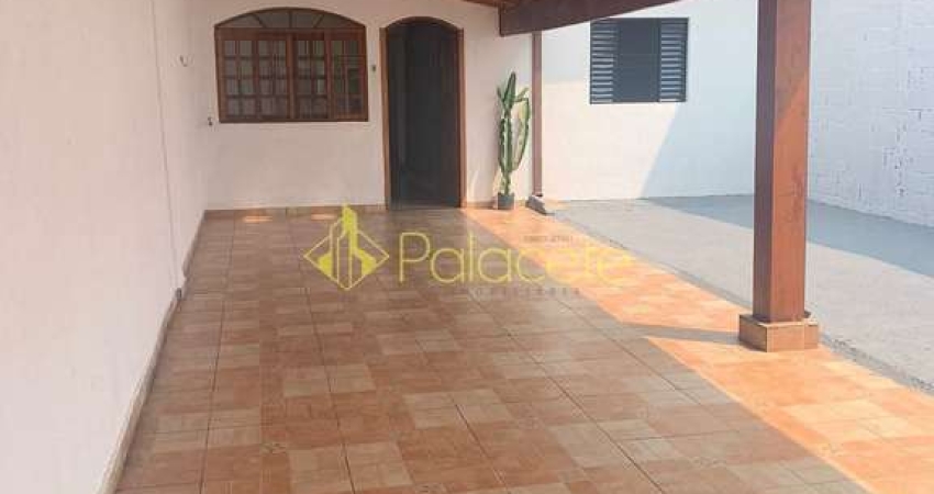 Casa à venda, Residencial Nova Esperança, Pindamonhangaba, SP