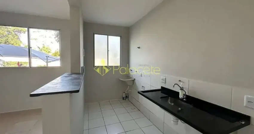 Apartamento à venda, Vila Costa, Taubaté, SP