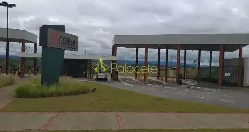 Terreno à venda, Loteamento Residencial Fazenda Casa Grande, Taubaté, SP