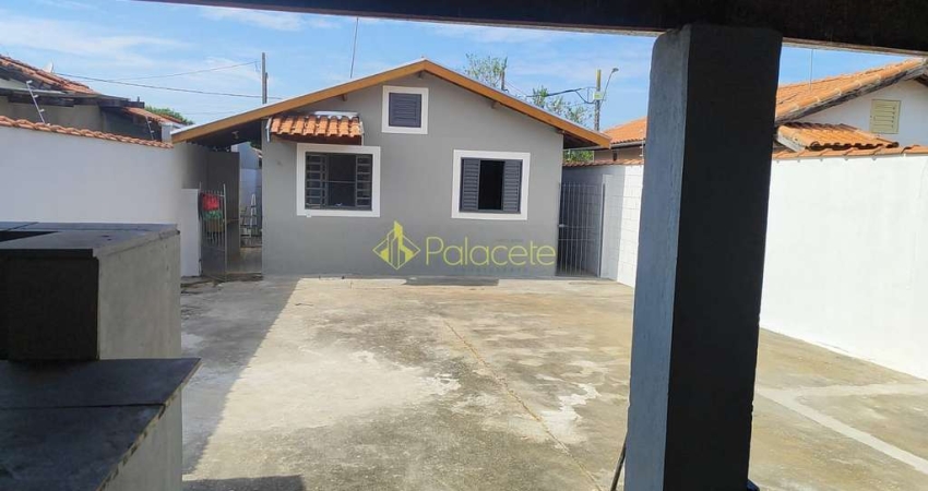 Casa à venda, Loteamento Residencial e Comercial Vila São Paulo, Pindamonhangaba, SP