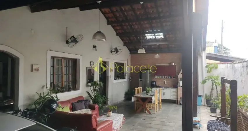 Casa à venda, Parque das Nações, Pindamonhangaba, SP