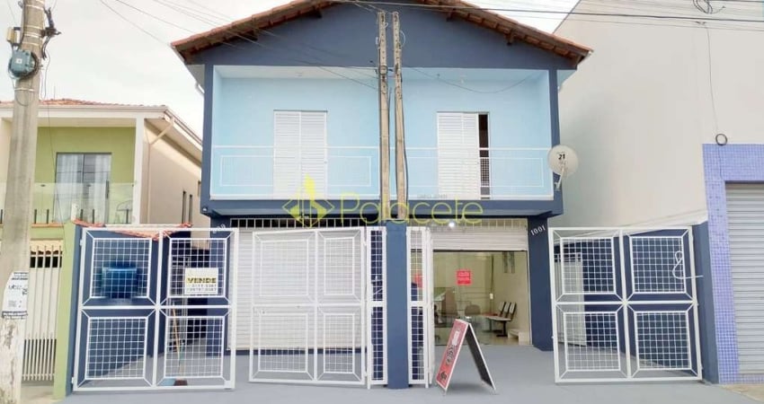 Sobrado à venda, Frei Galvão, Potim, SP