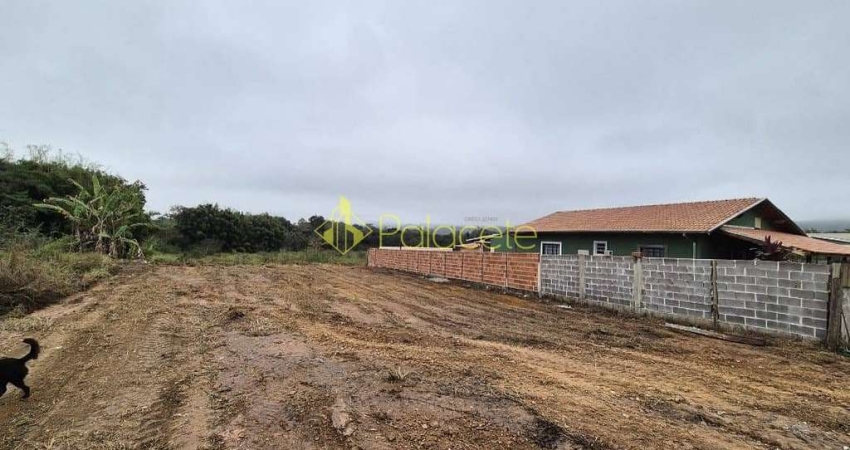 Terreno à venda em Bom Sucesso, Pindamonhangaba 