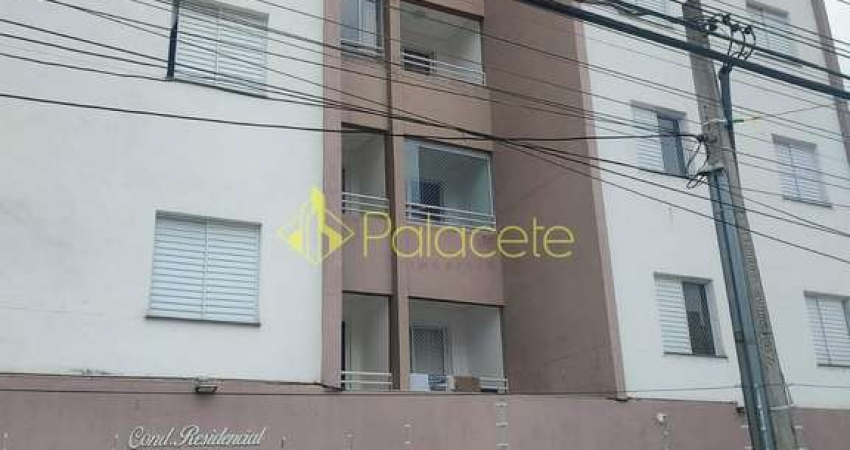 Apartamento com 2 quartos à venda em Areao, Taubaté 