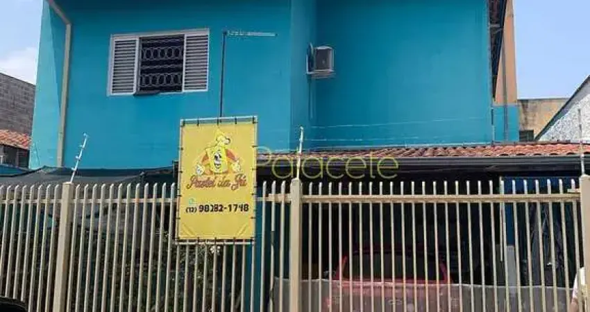 Casa para venda e locação, Residencial Campos Maia, Pindamonhangaba, SP