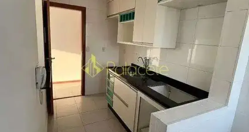 Apartamento com 2 quartos à venda no Granja Daniel, Taubaté 
