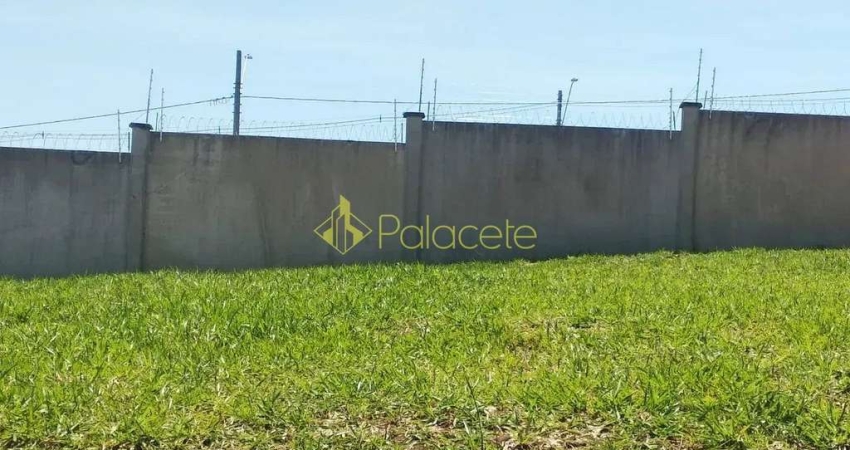 Terreno em condomínio fechado à venda no Centro, Taubaté 