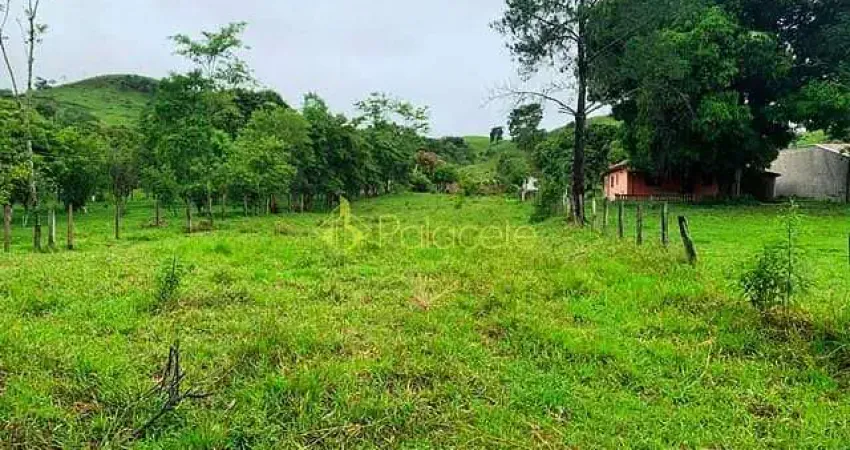Chácara / sítio com 1 quarto à venda no Borba, Pindamonhangaba 