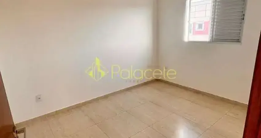 Apartamento para Venda 2 Quartos, sala com sacada, 1 Vaga de garagem com ótima localização, 55M², P