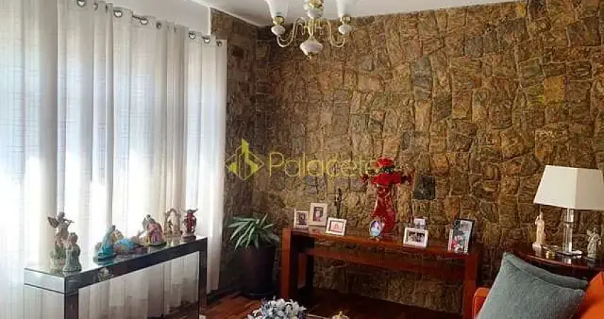 Casa com 3 quartos à venda no Santana, Pindamonhangaba 