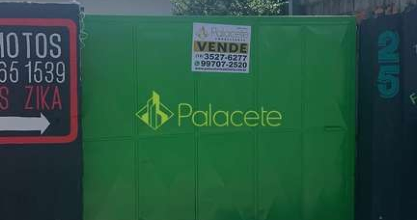 Casa à venda, Jardim Eloyna, Pindamonhangaba, SP