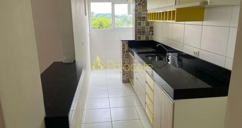 Apartamento à venda, Rancho Grande, Tremembé, SP