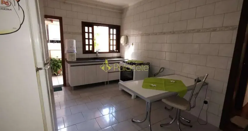 Casa com 3 quartos à venda no Jardim Boa Vista, Pindamonhangaba