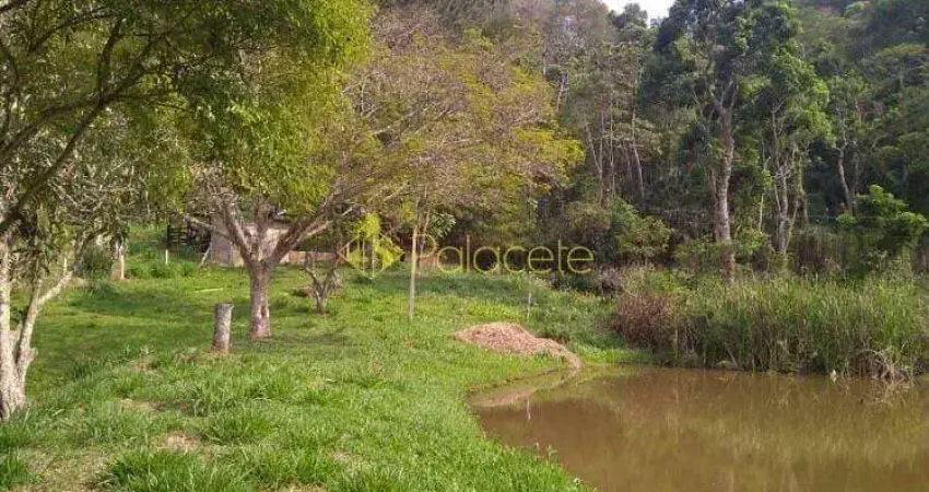 Chácara / sítio com 3 quartos à venda no Cedro, Cunha 
