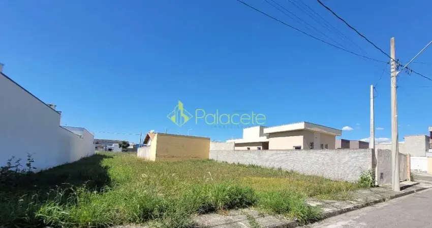 Terreno à venda com ótima topografia  e localização, Loteamento Santa Clara, Pindamonhangaba, SP