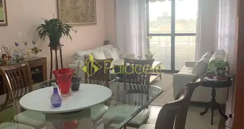 Apartamento com 2 quartos à venda no Centro, Pindamonhangaba 
