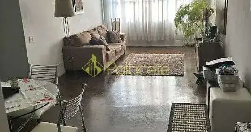 Apartamento com 3 quartos à venda no Centro, Taubaté 
