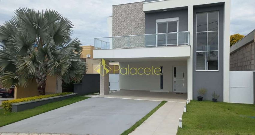 Casa Alto Padrão à venda com 3 suítes, piscina e muito conforto, Alto do Cardoso, Pindamonhangaba,